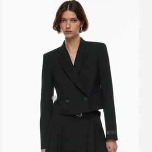 NWOT Aritzia Babaton Ratio Blazer